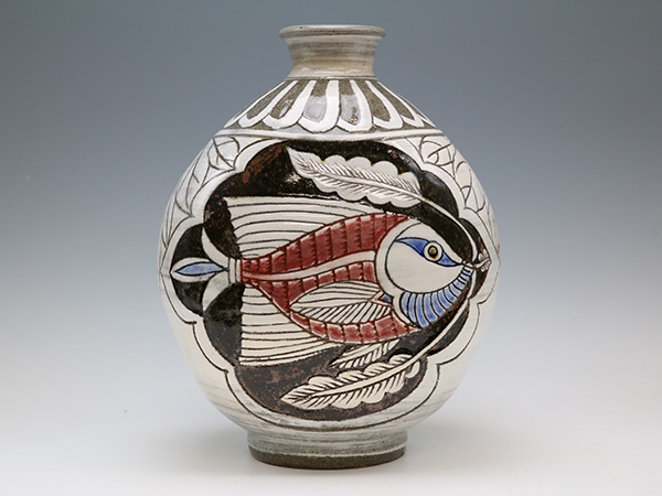 中里逢庵（十三代太郎衛門）